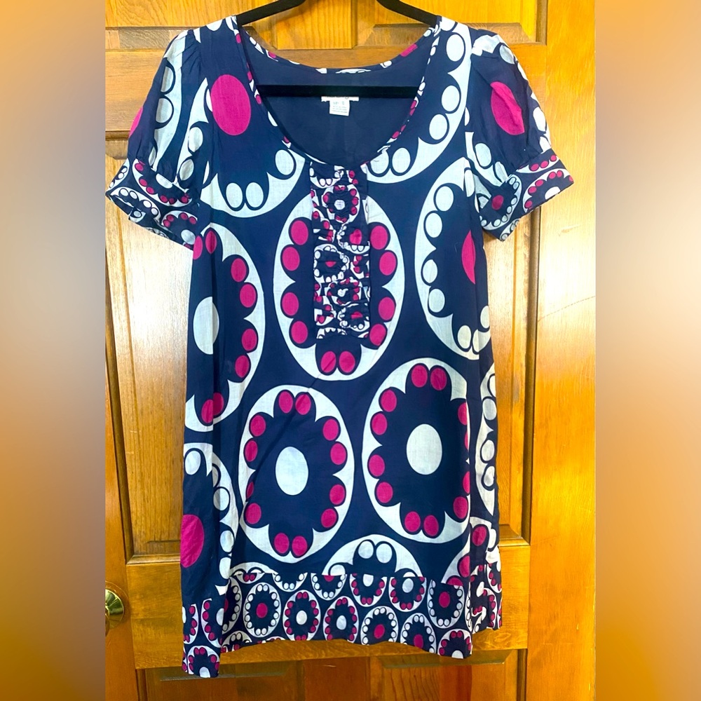 Kensie Girl Shift Dress